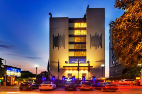 Golden Tulip New Delhi - Hari Nagar